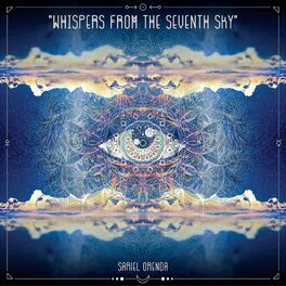 Album cover of Whispers From the Seventh Sky