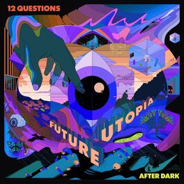 Album cover of 12 Questions After Dark
