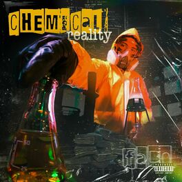 Album cover of Chemical Reality