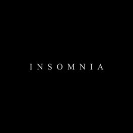Album cover of Insomnia (feat. L3v!)