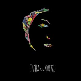 Album cover of Samba de la Muerte