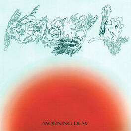 Album cover of Morning Dew