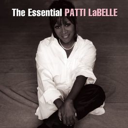 Album cover of The Essential Patti LaBelle