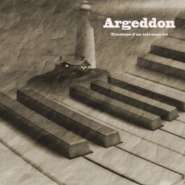 Album cover of Tristesse D'un Toit Sans Toi