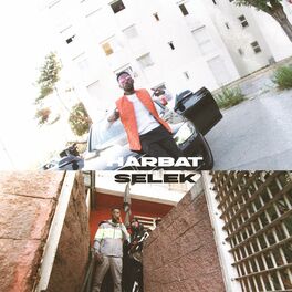 Album cover of Harbat selek