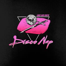 Album cover of Disco Nap
