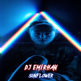 Album cover of Sunflower