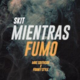 Album cover of Mientras Fumo