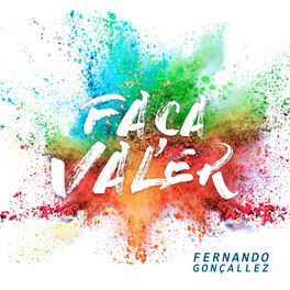 Album cover of Faça Valer