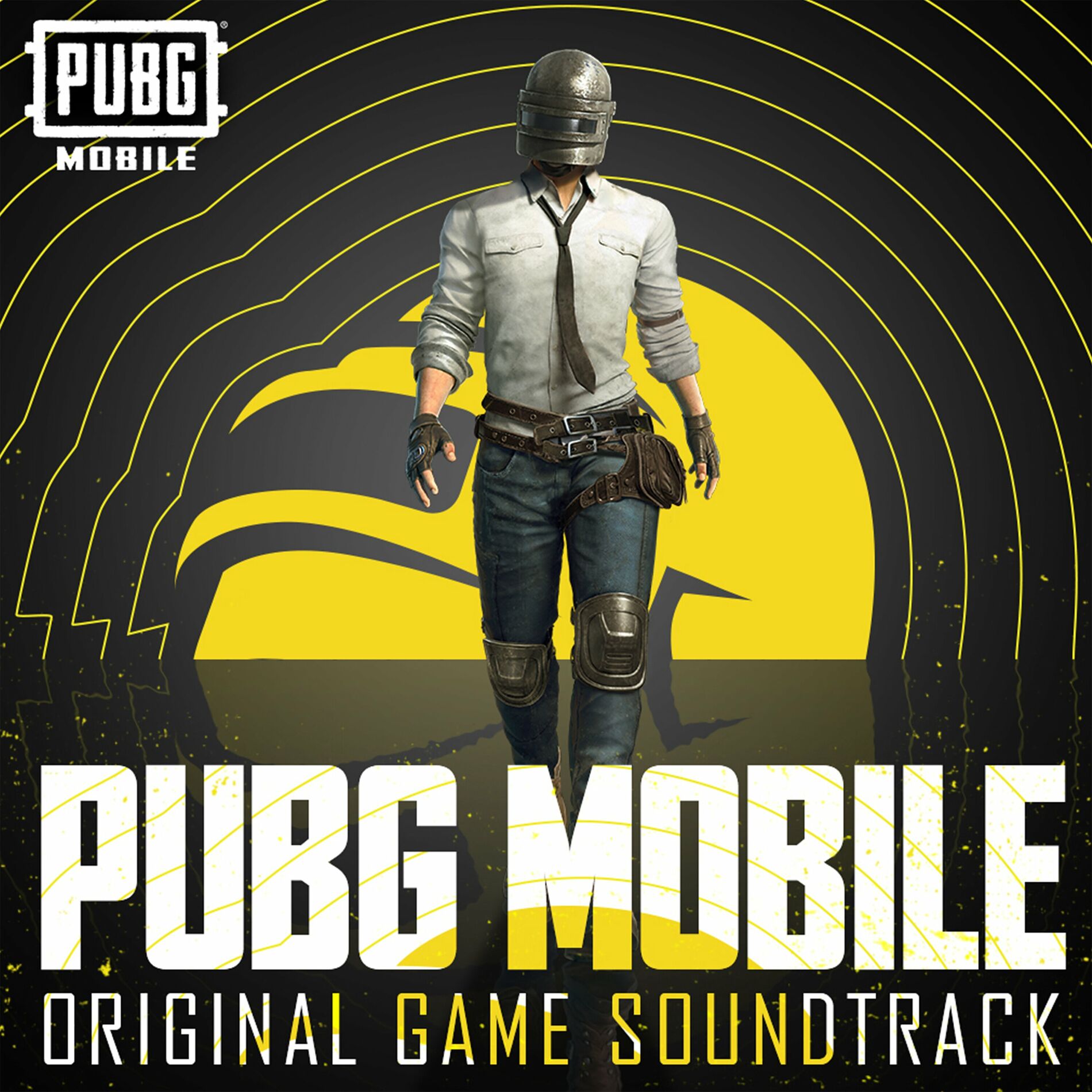 PUBG MOBILE OFFICIAL: альбомы, песни, плейлисты | Слушайте на Deezer