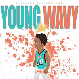 Album cover of Young Wavy