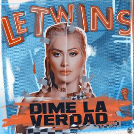 Album cover of Dime la verdad
