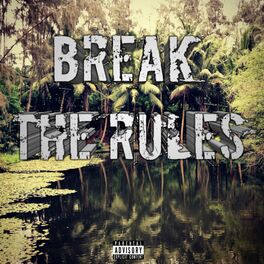 Album cover of Break the Rules