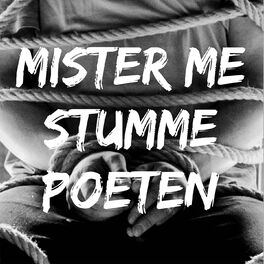 Album cover of Stumme Poeten