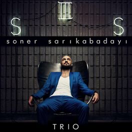 Album cover of Trio