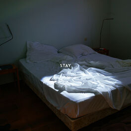 Album cover of Stay (feat. Karen Harding)
