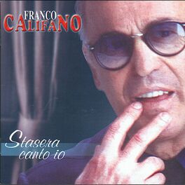 Album cover of Stasera Canto Io