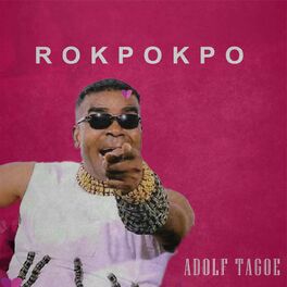Album cover of ROKPOKPO