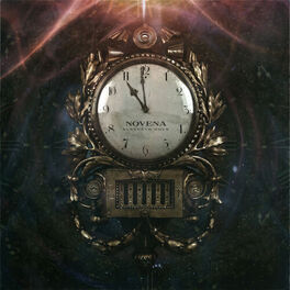 Album cover of Eleventh Hour