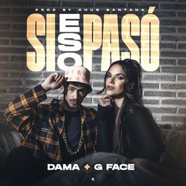 Album cover of Si Eso Pasó