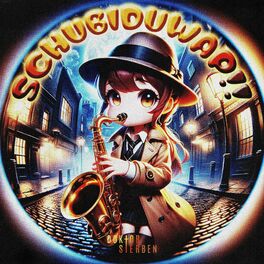 Album cover of Schubiduwap!!