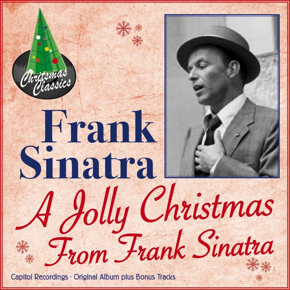 Frank sinatra christmas. Frank Sinatra – a Jolly Christmas. Frank Sinatra Merry. Frank Sinatra Christmas album. Фрэнк Синатра Christmas Songs.