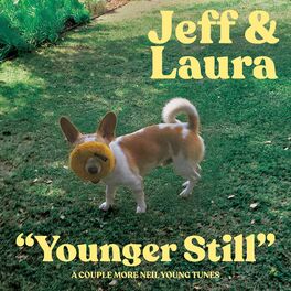 Album cover of Younger Still