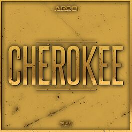 Album cover of cherokee
