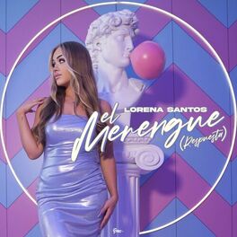 Album cover of El Merengue (Respuesta)