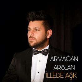 Album cover of İlle de Aşk