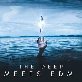 Album cover of The Deep Meets EDM