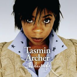 Album cover of Tasmin Archer - Best Of