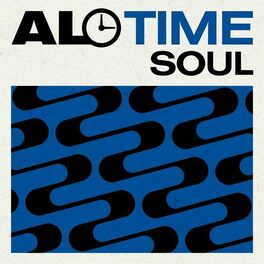 Album cover of All Time Soul