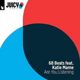 Album cover of Are You Listening