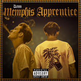Album cover of Memphis Apprentice