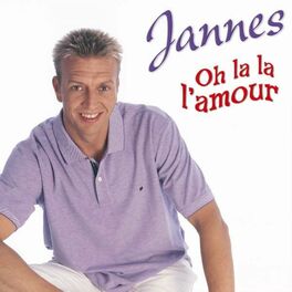 Album cover of Oh la la l'amour