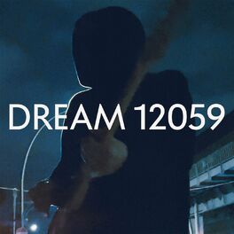 Album cover of DREAM 12059