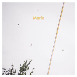 Album cover of Marie