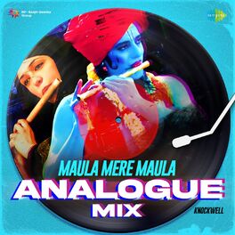Album cover of Maula Mere Maula (Analogue Mix) - Single