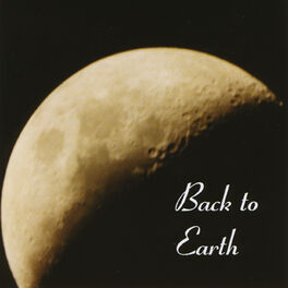 Album cover of Back to Earth