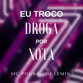 Ex É o Krl nas Piranha Eu Vou Empurrar – música e letra de Mc Pogba, Mc  Delux, DJ NpcSize