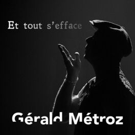 Album cover of Et tout s'efface