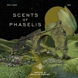 Album cover of Scents of Phaselis