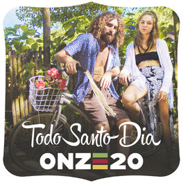 Album cover of Todo Santo Dia