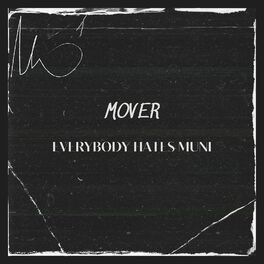 Mover - MOVER: lyrics and songs