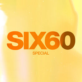 Album cover of Special