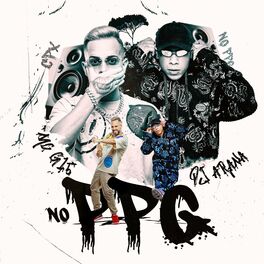 Album cover of No Ppg