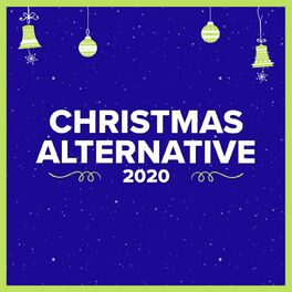 Album cover of Christmas Alternative 2020