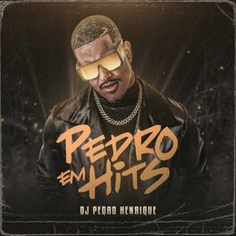 Album cover of Pedro Em Hits