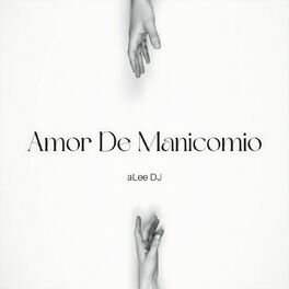 Album cover of Amor De Manicomio